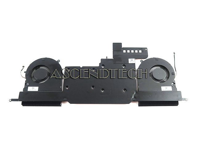 Razer Blade 15 2020 Heatsink Fan Assy Razer Blade 15 2020 Heatsink Fan Assy. Part Number: 12899127