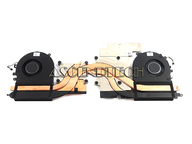 Razer Blade 15 Base Heatsink Fan Assy