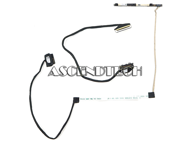 Razer Rz09 Webcam W/ Cables 12999623-00 Razer Rz09 Webcam W/ Cables 12999623-00