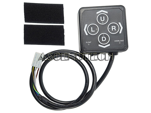 Chamixx Controller 1306083 For Meyer E47 Chamixx Controller 1306083 For Meyer E47