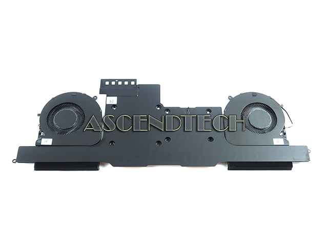 Razer Blade 15 2022 Heatsink Fan Assy Razer Blade 15 2022 Heatsink Fan Assy. Part Number: 13463316