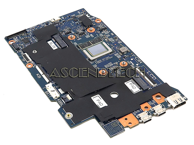 Dell 16 Plus 2-In-1 Motherboard 136Kx Dell 16 Plus 2-In-1 Motherboard 136Kx. Part Number: 136Kx 0136Kx Vn-0136Kx