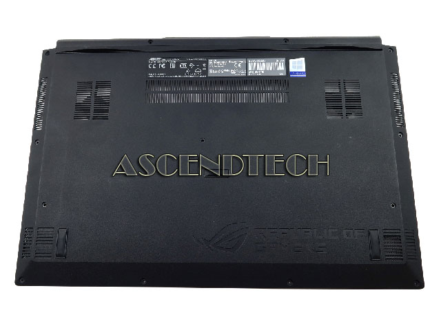 Asus Bottom Case Cover 13N1-4Ma0g11 Asus Bottom Case Cover 13N1-4Ma0g11