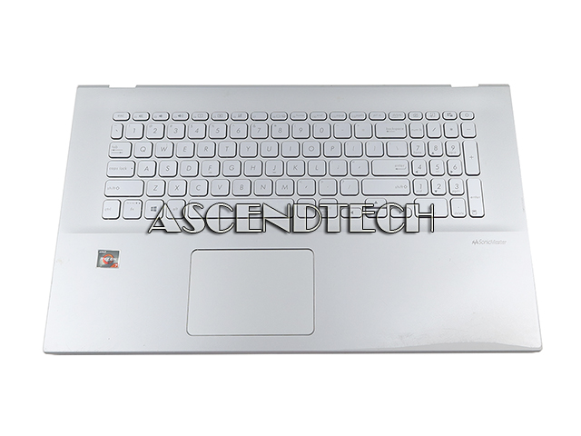 Asus Kb Palmrest Tp Assy 13N1-7Ga0121 Asus Kb Palmrest Tp Assy 13N1-7Ga0121