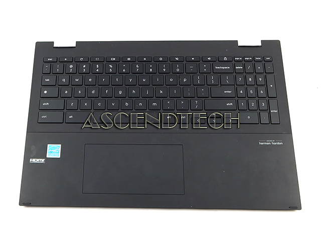 Asus Chromebook C536 Kb Palmrest Tp Assy