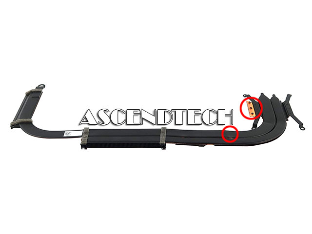 Asus 16X M1603 Heatsink 13N1-Fda0101 Asus 16X M1603 Heatsink 13N1-Fda0101