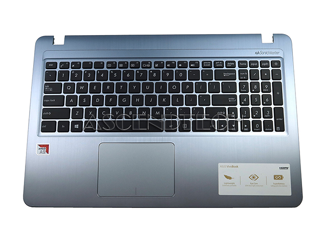 Asus Kb Palmrest Tp Assy 13Nb0he3ap0101 Asus Kb Palmrest Tp Assy 13Nb0he3ap0101