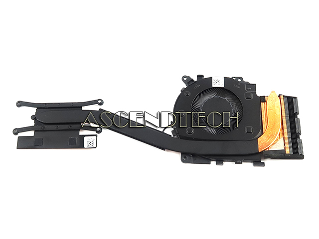 Asus Q409za Heatsink Fan 13Nb0wc0am0101 Asus Q409za Heatsink Fan 13Nb0wc0am0101