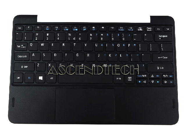 Acer Kb Palmrest Tp Assy 13Nm-1Xm0512