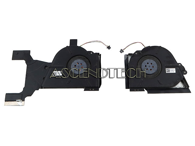 Asus Rog Zephyrus S Gx701gx L&R Fan Set Asus Rog Zephyrus S Gx701gx L&R Fan Set. Part Number: 13Nr00x0m27011_13Nr00x0am1401