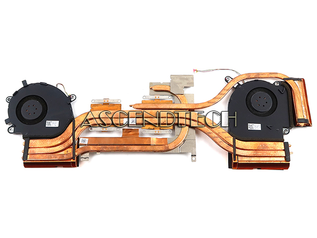 Asus G731g Heatsink Fan 13Nr01p0am0201 Asus G731g Heatsink Fan 13Nr01p0am0201