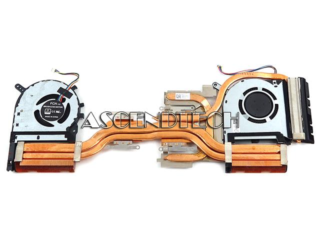 Asus Fa506iv Heatsink Fan 13Nr03l0am0302