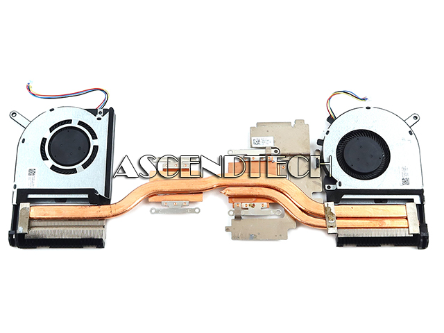 Asus Fx506lh Heatsink Fan 13Nr03u0am0101 Asus Fx506lh Heatsink Fan 13Nr03u0am0101