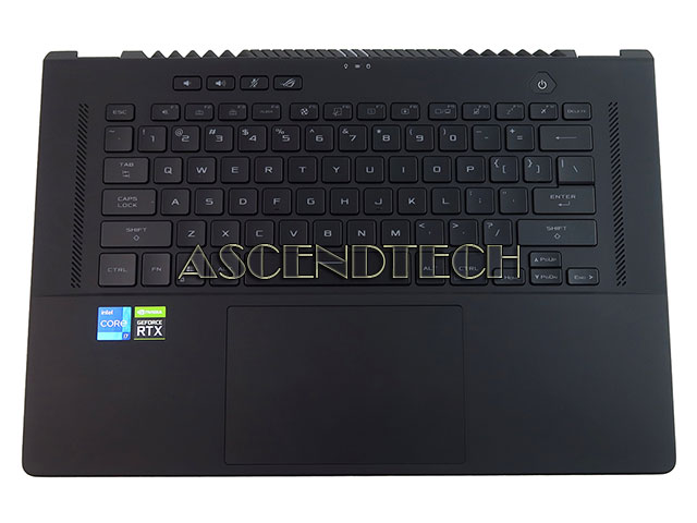 Asus Kb Palmrest Tp Assy 13Nr04r1am0221 Asus Kb Palmrest Tp Assy 13Nr04r1am0221