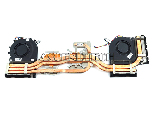 Asus Fx706hc Heatsink Fan 13Nr0730am0102 Asus Fx706hc Heatsink Fan 13Nr0730am0102