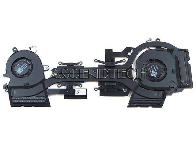 Asus Gv301rc Heatsink Fan 13Nr0a20am0101 Asus Gv301rc Heatsink Fan 13Nr0a20am0101