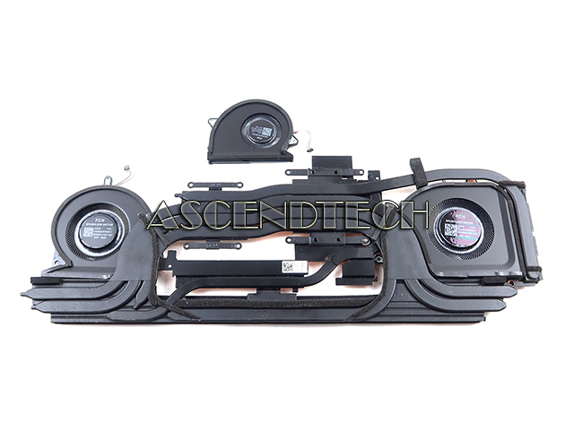 Asus Gv601 Heatsink Assy 13Nr0ap0am0101 Asus Gv601 Heatsink Assy 13Nr0ap0am0101