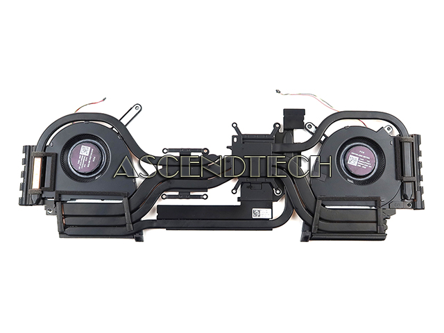 Asus Tuf F15 Heatsink Fan 13Nr0bv0am0101 Asus Tuf F15 Heatsink Fan 13Nr0bv0am0101