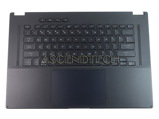 Asus Kb Palmrest Tp Assy 13Nr0d21am05011 Asus Kb Palmrest Tp Assy 13Nr0d21am05011