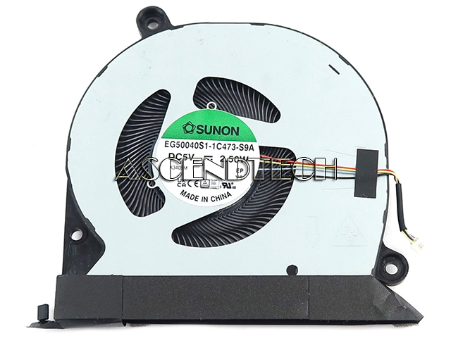 Asus Cm3401ffa Cpu Fan 13Nx06m0t02011 Asus Cm3401ffa Cpu Fan 13Nx06m0t02011. Model: Eg50040s1-1C471-S9a