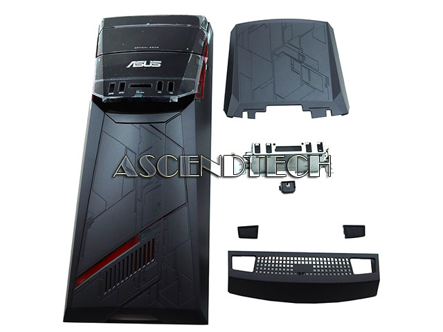Asus G11cb Front Cover 13Pd01g1am0241 Asus G11cb Front Cover 13Pd01g1am0241