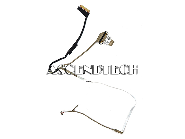 Asus Tuf A15 Lcd Cable 14005-04160000 Asus Tuf A15 Lcd Cable 14005-04160000. Model: Njk_Edp_Cable_Fhd_40_Pin