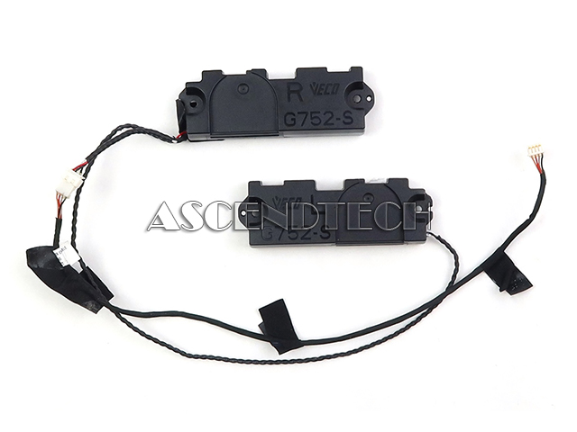 Asus Rog G752 Speaker Set 1414-0A8d0as Asus Rog G752 Speaker Set 1414-0A8d0as