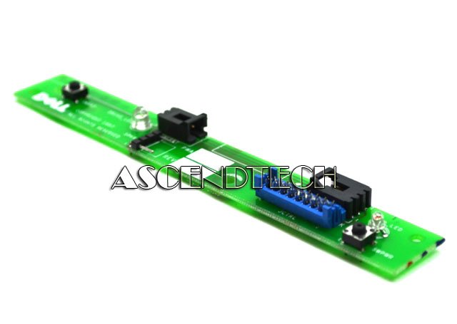 14414 PWB14414 | Dell Poweredge Led Button Board Pwb14414