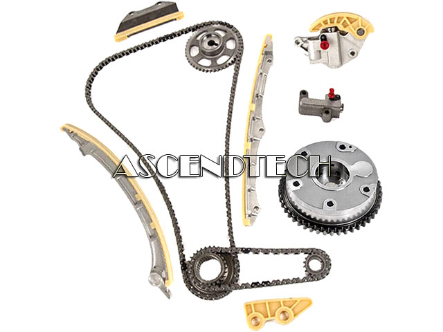 QMP-I08J0496 14510-R40-A01 | Engine Timing Chain Kit 14510-R40-A01