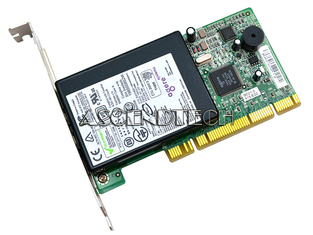 239411-001 1648C-TV5 | Hp Compaq Agere 1456Vqh55e(Int) Pci Card