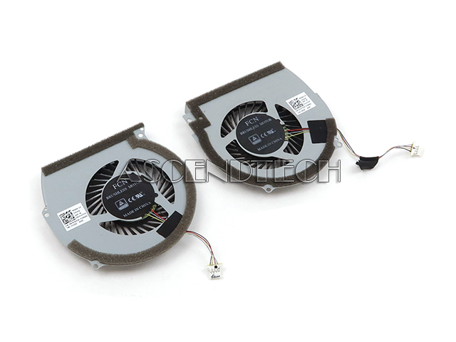 Dell Inspiron 7567 Cooling Fan Set 147Dx Dell Inspiron 7567 Cooling Fan Set 147Dx. Part Number: 147Dx 0147Dx Cn-0147Dx Nww0w 0Nww0w Cn-0Nww0w