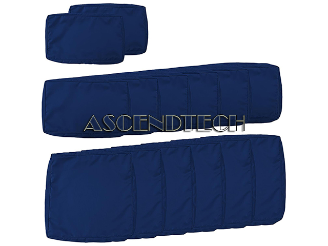 Frxeyaliz 14 Dark Blue Cushion Covers Frxeyaliz 14 Dark Blue Cushion Covers. Part Number: 14_Dark_Blue_Cushion_Covers