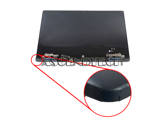 Écran Tactile Complet Pour HP Pavilion X360 14-ek0000 / Ek1000 - 14 Pouces Full HD - Assemblage LCD + Digitizer