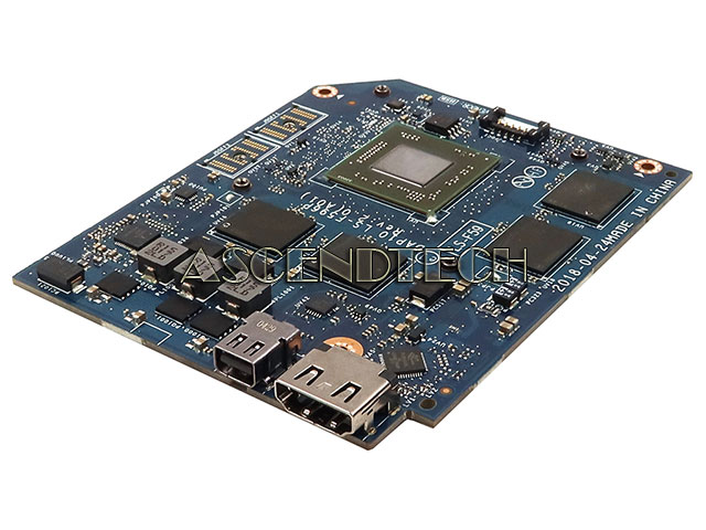 Dell Radeon Pro Wx 4150 Video Card 14Gj1 Dell Radeon Pro Wx 4150 Video Card 14Gj1. Part Number: 14Gj1 014Gj1 Cn-014Gj1. Model: Dap10 Ls-F596p
