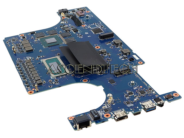 Msi Katana Gf66 12U Mboard 607-15841-18S