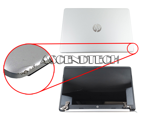 Hp 15-Dy 15.6" Fhd Lcd Screen Assembly Hp 15-Dy 15.6" Fhd Lcd Screen Assembly. Part Number: 15-Dy_Lcd_Assy_Ud4