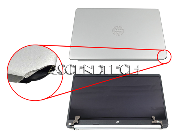 Hp 15-Dy 15.6" Hd Lcd Screen Assembly Hp 15-Dy 15.6" Hd Lcd Screen Assembly. Part Number: 15-Dy_Lcd_Assy_Ud7