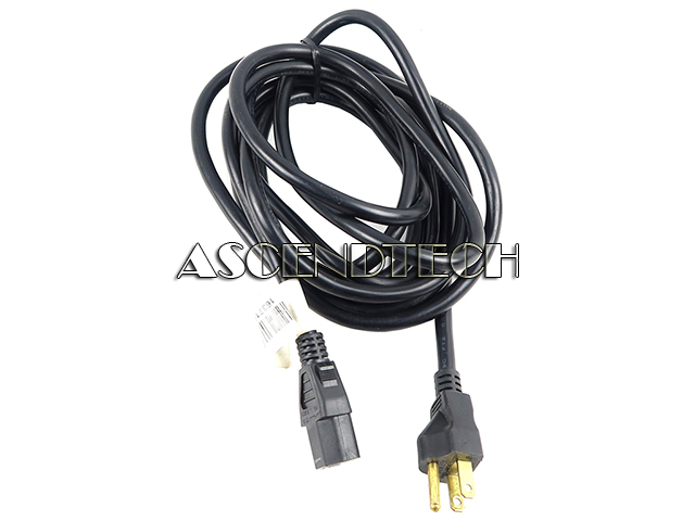 Volex 5-15P / C13 Power Cord 163719-002 Volex 5-15P / C13 Power Cord 163719-002