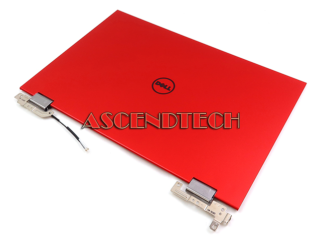 Dell Inspiron 13 7359 Lcd Cover 16G8g