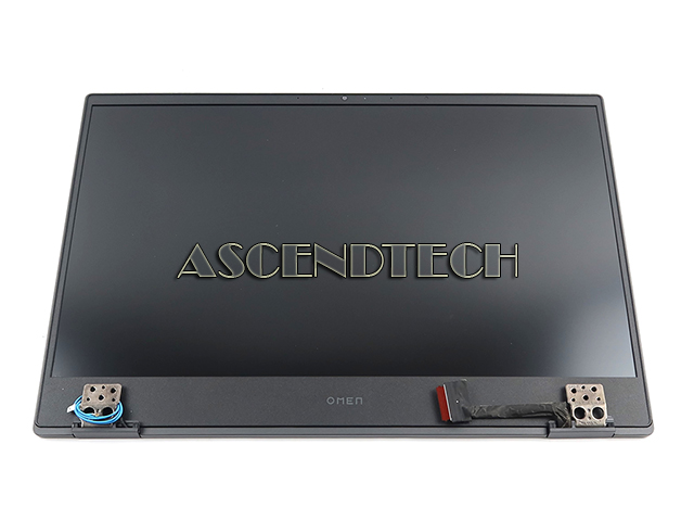 HP Omen 16-B1085NR 16.1 144hz FHD Non Touch LCD Screen Replacement