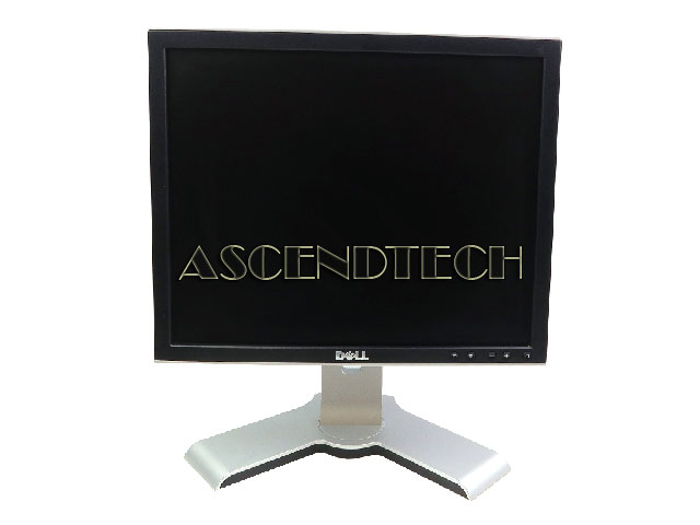 Dell 1708Fpt 17" Flat Panel Lcd Monitor Dell 1708Fpt 17" Flat Panel Lcd Monitor. Part Number: Ku789 0Ku789 Cn-0Ku789. Model: 1708Fp 1708Fpt