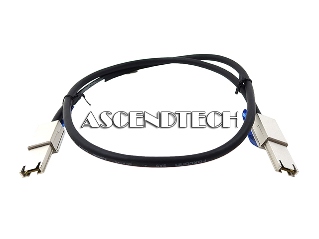 Dell Md1200 Md3200 Mini-Sas Cable 171C5 Dell Md1200 Md3200 Mini-Sas Cable 171C5. Part Number: 171C5 0171C5 Cn-0171C5
