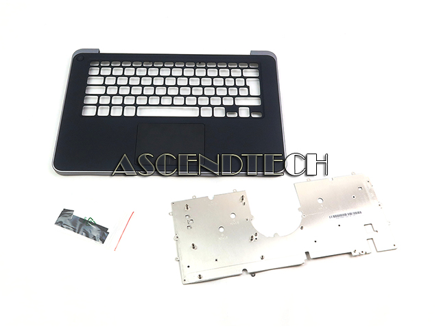 Dell Xps L421x Palmrest Touchpad 17Tnt Dell Xps L421x Palmrest Touchpad 17Tnt. Part Number: 17Tnt 017Tnt Cn-017Tnt. Model: Qlm00