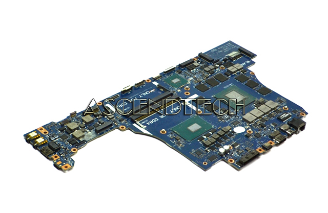 Dell Alienware 15 R3 17 R4 Mboard 18Vyk Dell Alienware 15 R3 17 R4 Mboard 18Vyk. Part Number: 18Vyk 018Vyk Cn-018Vyk. Model: Bap10 La-D751p