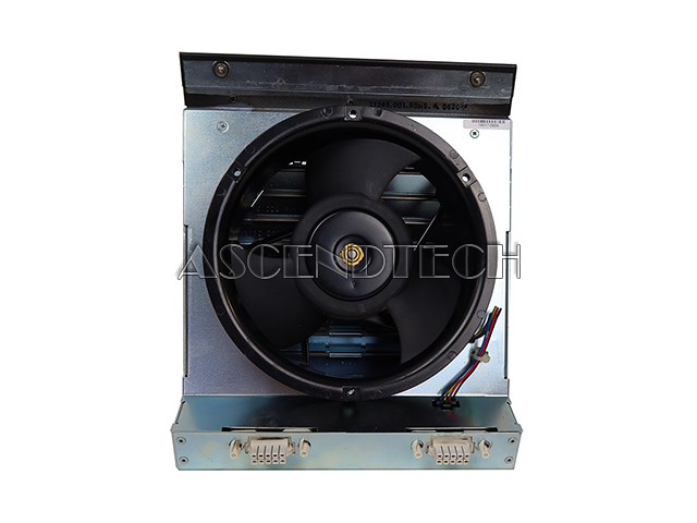 Brocade Rear Fan Assembly 19017-000A Brocade Rear Fan Assembly 19017-000A