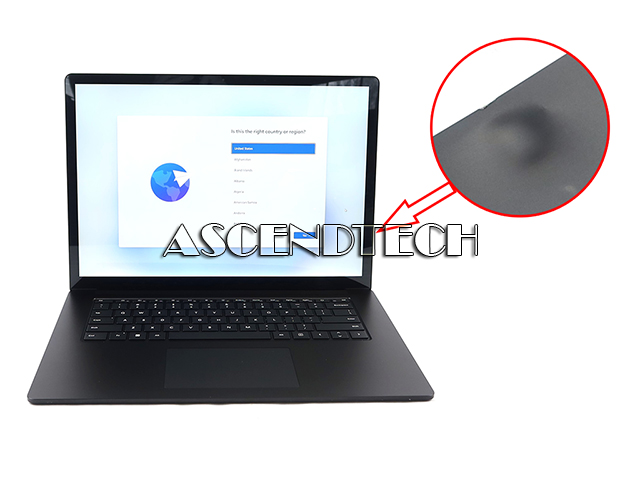 Microsoft Surface 16Gb Ram Win11 Laptop Microsoft Surface 16Gb Ram Win11 Laptop. Model: 1979