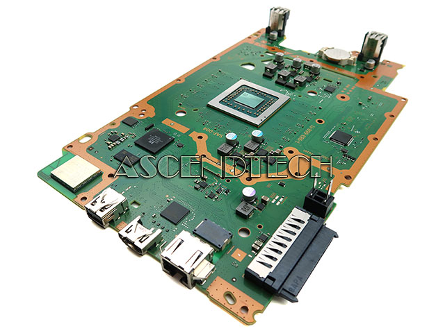 Sony Playstation 4 Slim Cuh-21Xx Mboard Sony Playstation 4 Slim Cuh-21Xx Mboard. Part Number: 1-983-668-41. Model: Saf-004