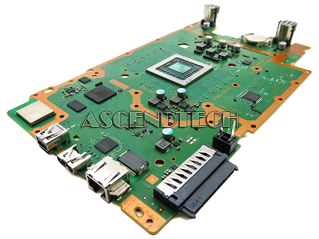 Sony Playstation 4 Slim Cuh-21Xx Mboard Sony Playstation 4 Slim Cuh-21Xx Mboard. Part Number: 1-983-669-42. Model: Saf-005