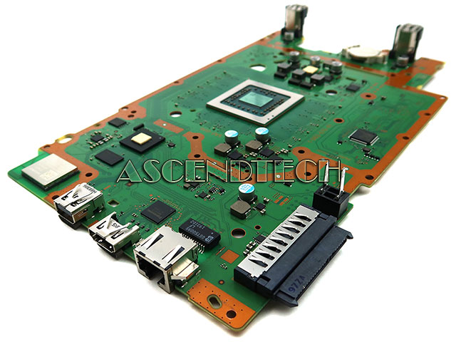 Sony Playstation 4 Slim Cuh-21Xx Mboard Sony Playstation 4 Slim Cuh-21Xx Mboard. Part Number: 1-983-670-51. Model: Saf-006
