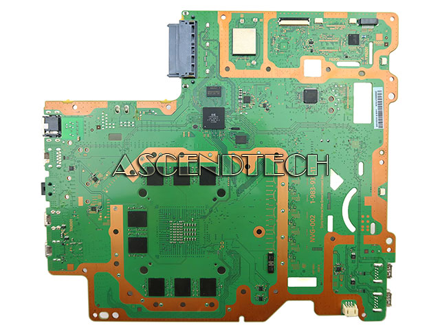 NVG-002 1-983-931-11 | Sony Playstation 4 Pro Cuh-72Xx Mboard